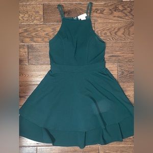 Altar’d state dress